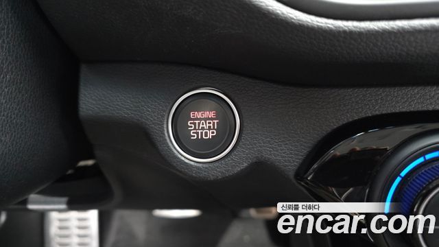 Kia K3 (II) 1.6 Prestige 2024 — фото 30