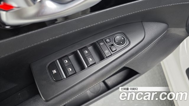 Kia K3 (II) 1.6 Prestige 2024 — фото 32