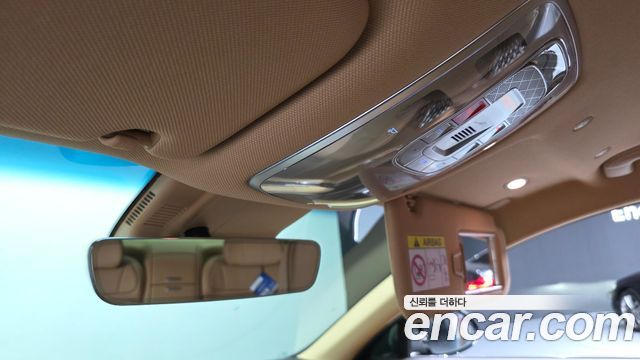Genesis G90 (RS4) Gasoline 3.5 Turbo AWD 2023 — фото 19