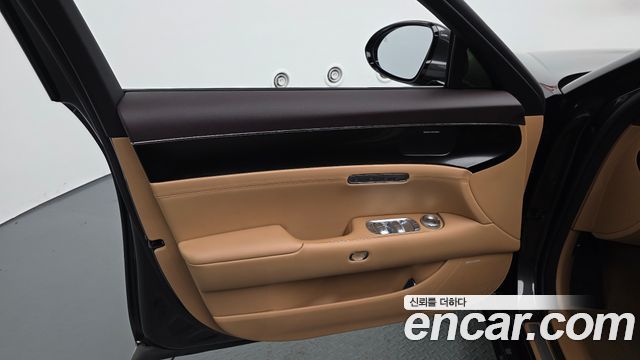 Genesis G90 (RS4) Gasoline 3.5 Turbo AWD 2023 — фото 24
