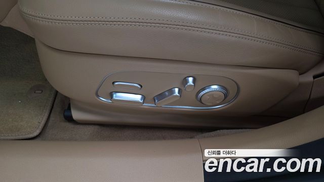 Genesis G90 (RS4) Gasoline 3.5 Turbo AWD 2023 — фото 31