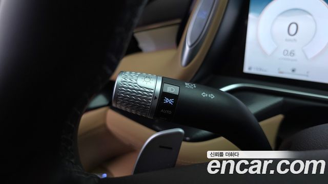 Genesis G90 (RS4) Gasoline 3.5 Turbo AWD 2023 — фото 33
