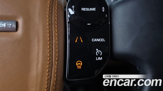 Land Rover Discovery 5 3.0 SD6 HSE Luxury 2019 — фото 20