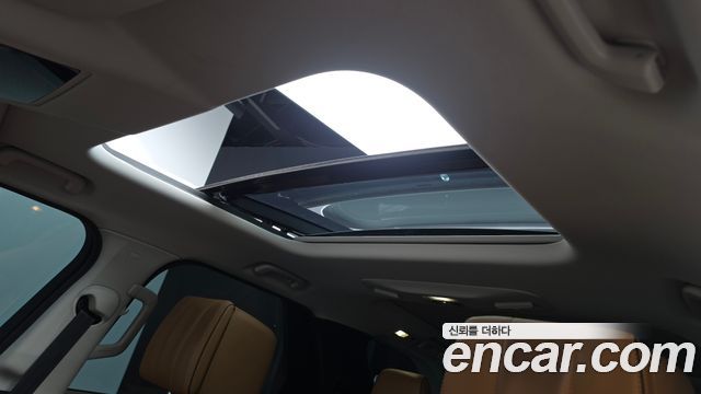 Land Rover Discovery 5 3.0 SD6 HSE Luxury 2019 — фото 28