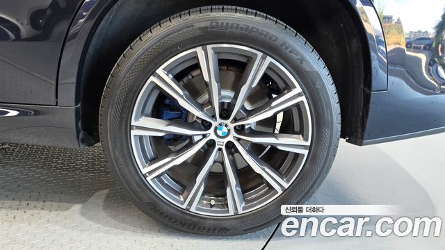 BMW X5 (G05) xDrive 30d M Sport 2020 — фото 5