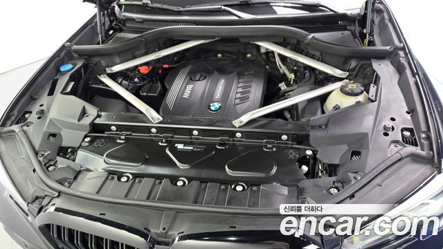 BMW X5 (G05) xDrive 30d M Sport 2020 — фото 6