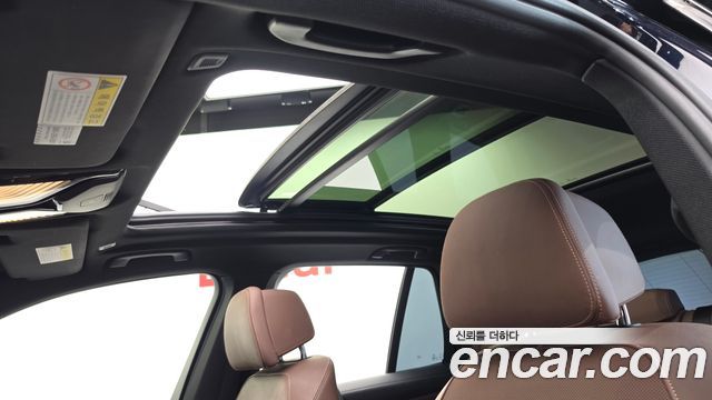 BMW X5 (G05) xDrive 30d M Sport 2020 — фото 19