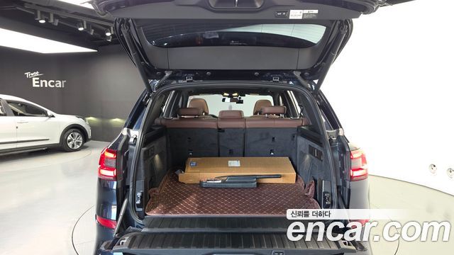 BMW X5 (G05) xDrive 30d M Sport 2020 — фото 20