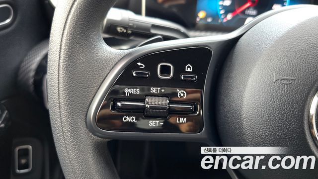 Mercedes-Benz A-Class (W177) A220 Sedan 2020 — фото 16