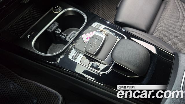 Mercedes-Benz A-Class (W177) A220 Sedan 2020 — фото 17