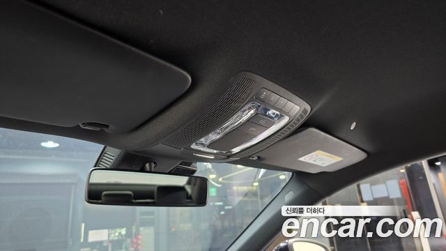 Mercedes-Benz A-Class (W177) A220 Sedan 2020 — фото 18