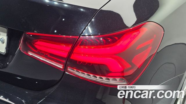 Mercedes-Benz A-Class (W177) A220 Sedan 2020 — фото 23