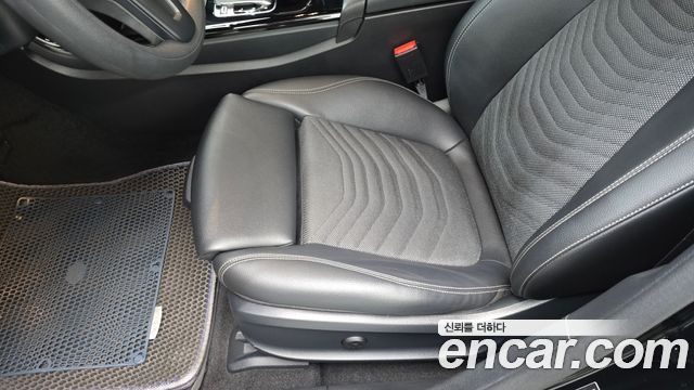 Mercedes-Benz A-Class (W177) A220 Sedan 2020 — фото 27