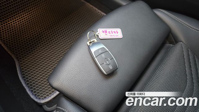 Mercedes-Benz A-Class (W177) A220 Sedan 2020 — фото 28