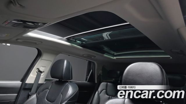 Kia Sorento (IV) Gasoline 2.5T 2WD Noblesse 2023 — фото 18