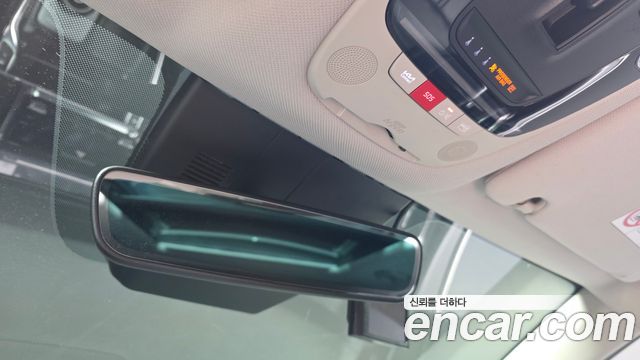 Kia Sorento (IV) Gasoline 2.5T 2WD Noblesse 2023 — фото 19