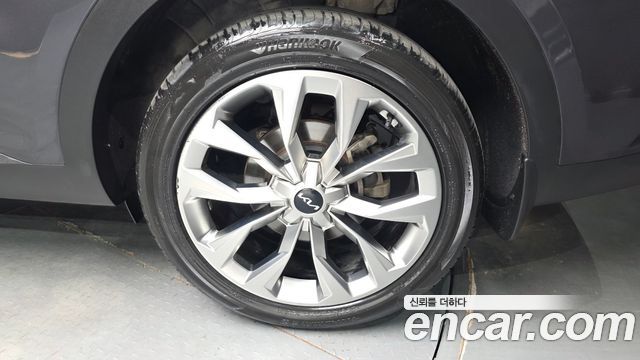 Kia Sorento (IV) Gasoline 2.5T 2WD Noblesse 2023 — фото 21