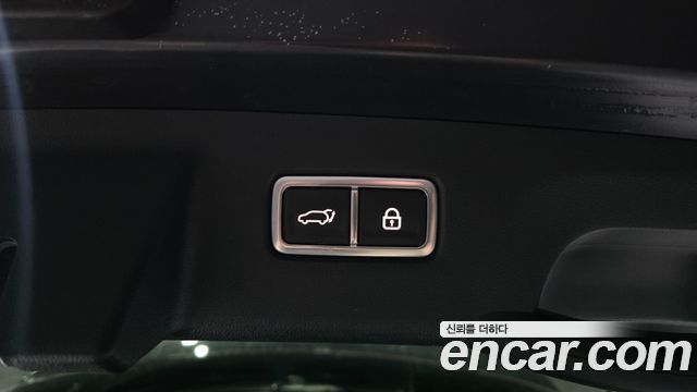 Kia Sorento (IV) Gasoline 2.5T 2WD Noblesse 2023 — фото 27