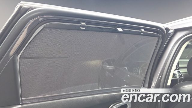 Kia Sorento (IV) Gasoline 2.5T 2WD Noblesse 2023 — фото 28