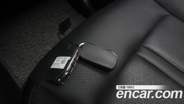 Kia Sorento (IV) Gasoline 2.5T 2WD Noblesse 2023 — фото 29