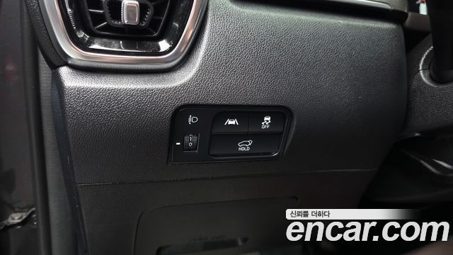 Kia Sorento (IV) Gasoline 2.5T 2WD Noblesse 2023 — фото 30