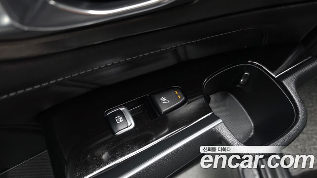 Kia Sorento (IV) Gasoline 2.5T 2WD Noblesse 2023 — фото 36