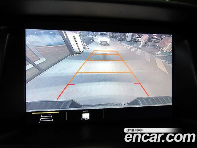 Chevrolet Colorado 3.6 Extreme-X 4WD Side Rail 2020 — фото 18