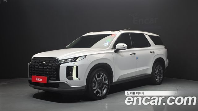 Hyundai Palisade Gasoline 3.8 2WD Prestige 2023 — фото 1