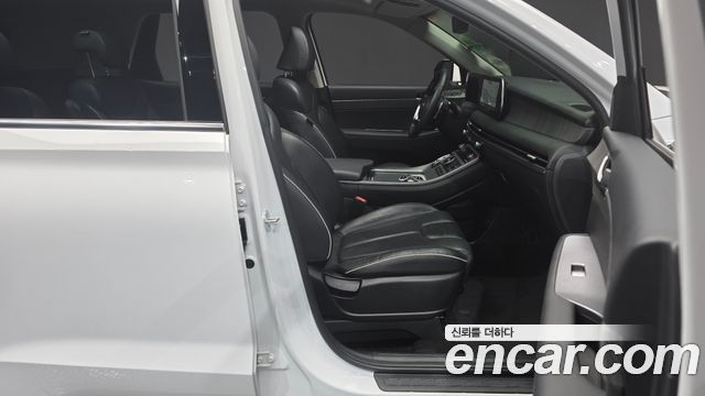 Hyundai Palisade Gasoline 3.8 2WD Prestige 2023 — фото 11