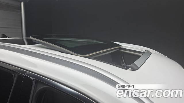 Hyundai Palisade Gasoline 3.8 2WD Prestige 2023 — фото 19