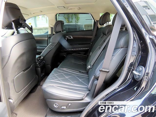 Genesis GV80 2.5T Gasoline AWD 2024 — фото 6