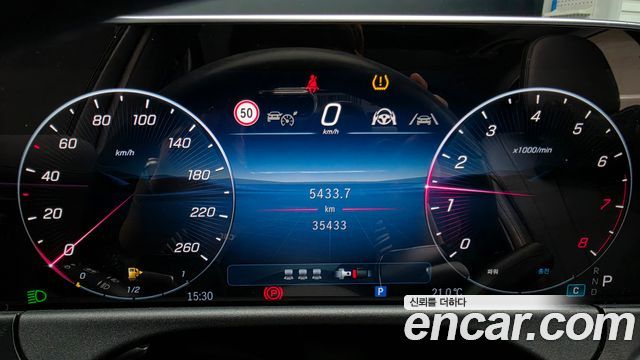 Mercedes-Benz E-Class (W214) E200 Avantgarde 2025 — фото 8