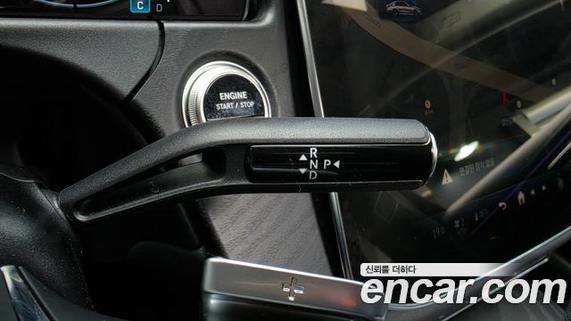 Mercedes-Benz E-Class (W214) E200 Avantgarde 2025 — фото 9