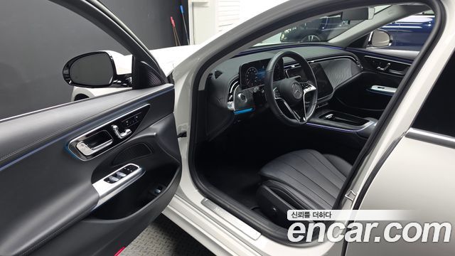 Mercedes-Benz E-Class (W214) E200 Avantgarde 2025 — фото 10