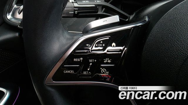 Mercedes-Benz E-Class (W214) E200 Avantgarde 2025 — фото 16