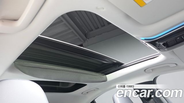 Mercedes-Benz E-Class (W214) E200 Avantgarde 2025 — фото 17