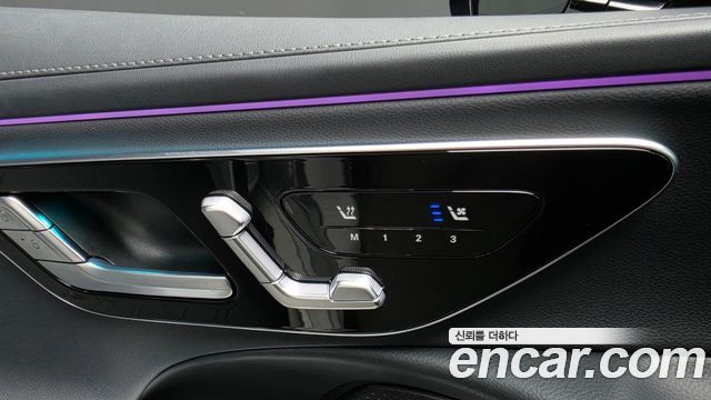 Mercedes-Benz E-Class (W214) E200 Avantgarde 2025 — фото 20