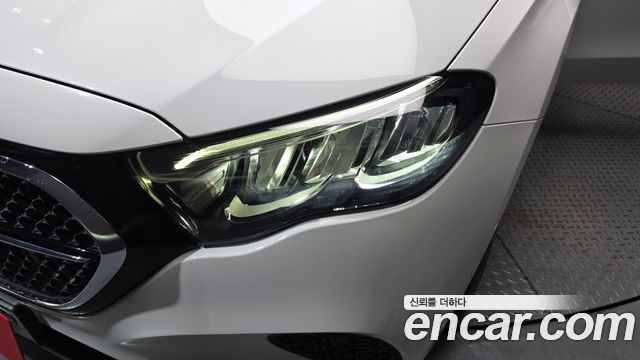 Mercedes-Benz E-Class (W214) E200 Avantgarde 2025 — фото 22
