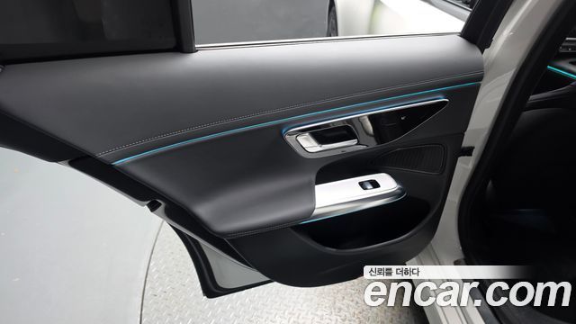 Mercedes-Benz E-Class (W214) E200 Avantgarde 2025 — фото 25