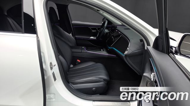 Mercedes-Benz E-Class (W214) E200 Avantgarde 2025 — фото 26