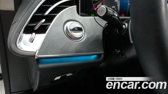 Mercedes-Benz E-Class (W214) E200 Avantgarde 2025 — фото 29