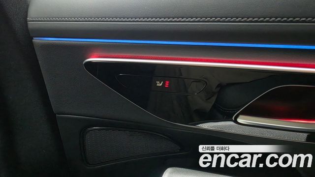 Mercedes-Benz E-Class (W214) E200 Avantgarde 2025 — фото 31