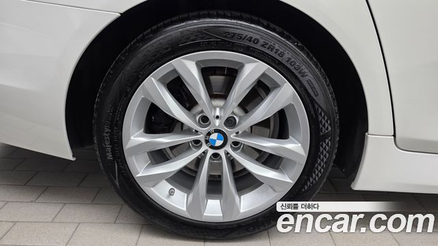 BMW 5 Series (F10) 528i xDrive M Aero Dynamic 2016 — фото 5