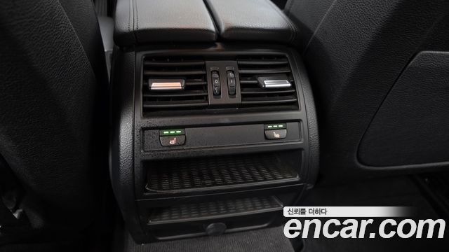 BMW 5 Series (F10) 528i xDrive M Aero Dynamic 2016 — фото 22