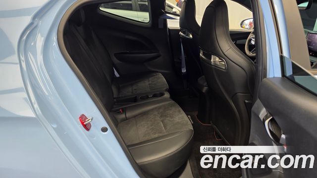 Hyundai Veloster (JS) 2.0 N 2021 — фото 15