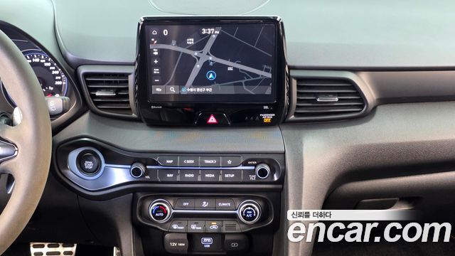 Hyundai Veloster (JS) 2.0 N 2021 — фото 17