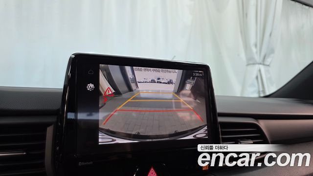 Hyundai Veloster (JS) 2.0 N 2021 — фото 18