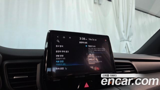 Hyundai Veloster (JS) 2.0 N 2021 — фото 33
