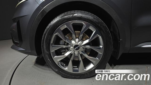 Kia Sorento (IV) Diesel 2.2 2WD Trendy 2022 — фото 5