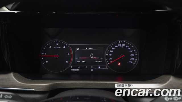 Kia Sorento (IV) Diesel 2.2 2WD Trendy 2022 — фото 8